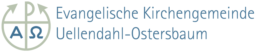 Logo Evangelische Kirchengemeinde Uellendahl-Ostersbaum
